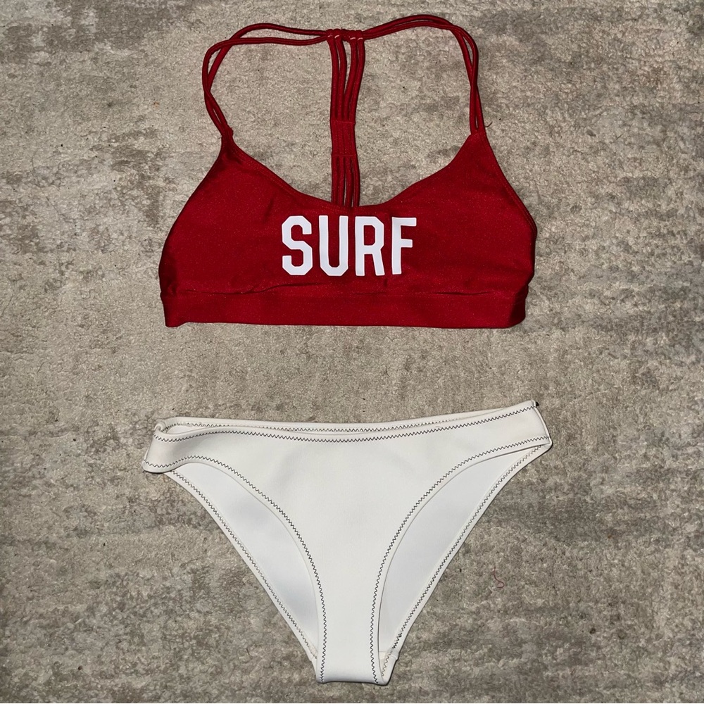 🌊SURF Swim Suit❤️